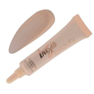 Basic beauty moisturizing crease free long lasting liquid eyeshadow primer